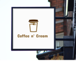 Coffee n' Cream
