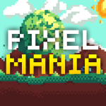 Pixelmania