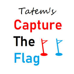 Tatem's CTF [FASTER HORSES!!]