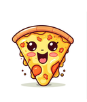 Il gruppo delle pizzette