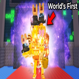 ⭐ SAB is MODDED ⭐ icon