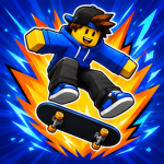 Kickflip!