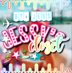 •Jessii's Closet•