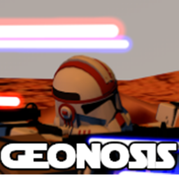 The Battle of Geonosis