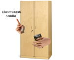 CLOSETCRASH STUDIOS