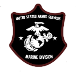 USAS | United States Marine Corps