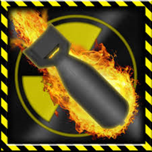 Nuke Tycoon