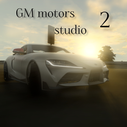GM motors studio2