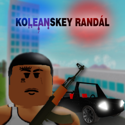 Koleanskey Randal 🚨 icon