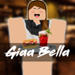 Giaa Bella Restaurant || Version 2