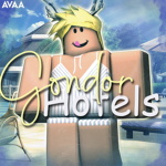 Gondor Hotels X