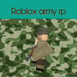 Roblox military army rp