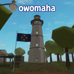 Owomaha Island [FUTURE LIGHTING]