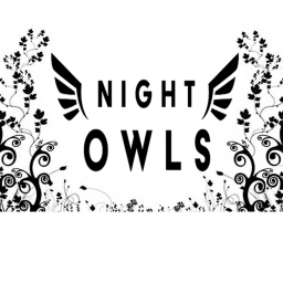 -The Night Owls-'s Runway!