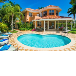 YEH MON WE AH BUILD HOUSE NOW