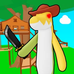 Survive Gummigoo The Killer icon