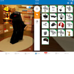 Awesome Avatar Designers