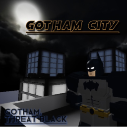 Gotham City