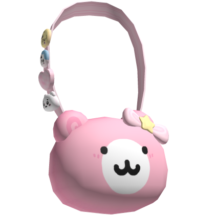 Cute Kawaii Chiikawa Purse 3.0