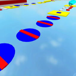 Malaysia Obby (Short)