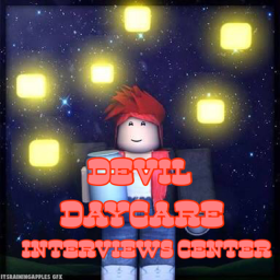 Devil Daycare Interview Center