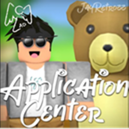 Application Center