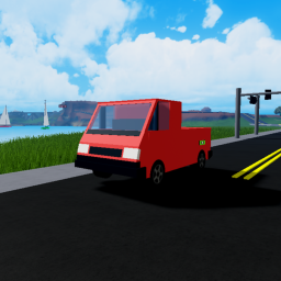 Trucking Deluxe