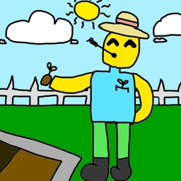 Fun Farming! icon