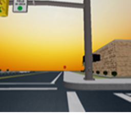 Bloxy cola hangout