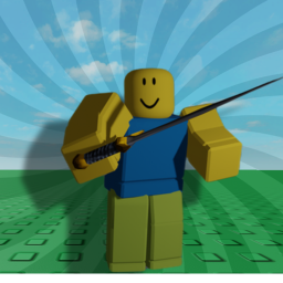 Sword Fight