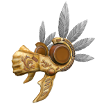 Immortal War: True Tix Valkyrie Helm