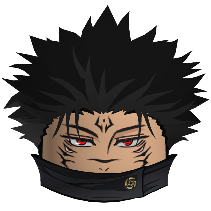 Sukuna meguna