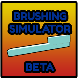 Brushing Simulator (BETA)