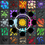 :|Azure Miners|: