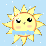 Sunny dayy