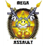 Mega Assault Force