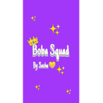 Bøbâ Squad