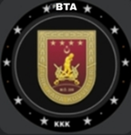| B T A | Kara Kuvvetleri Komutanlığı