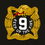 2nd Battalion, 9th Infantry Regiment