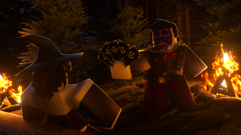  Possessor screenshot 1