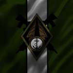 Federation Marine Corps