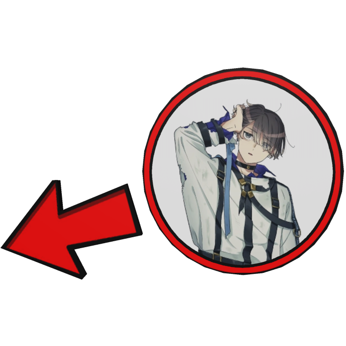 John Doe Pointing Meme Circle Milgram