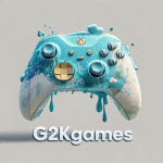 G2Kgames