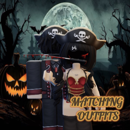 [🎃HALLOWEEN] Pwurity Fits