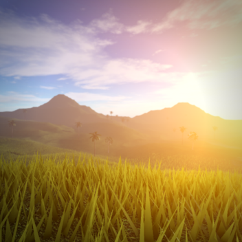 The Land of Beautiful Paradise