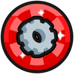 Game Badge Icon