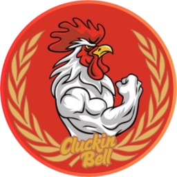 Cluckin Bell 🐔
