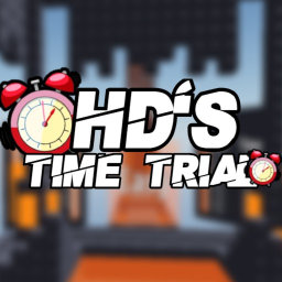 HD's Time Trial