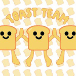 "TOAST TEAM"