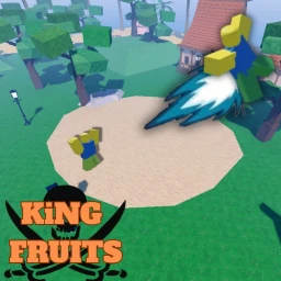 [DEVELOPMENT]King Fruits icon